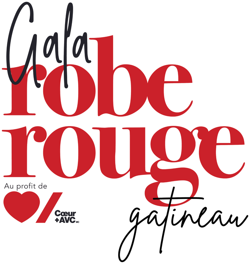 Gala Robe Rouge